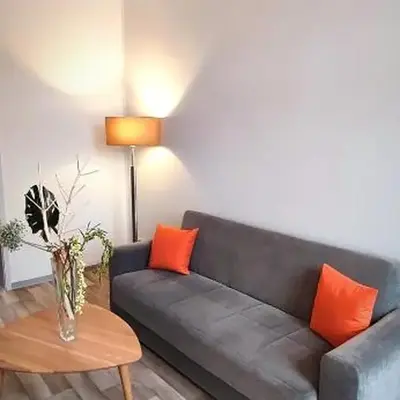Ferienwohnung am Birkenwäldchen