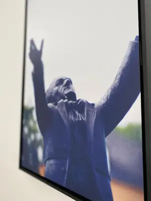 TV/Unterhaltungsangebot in der Unterkunft Rotmain Apartments