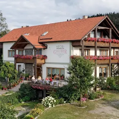 Landhotel Gruber