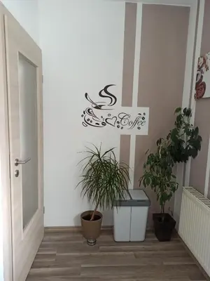 Grundriss der Unterkunft Ferienwohnung am Hopfenstodl