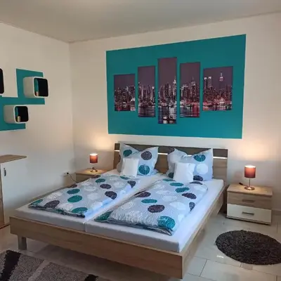 Ferienwohnung am Hopfenstodl