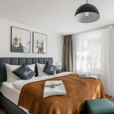 Limehome Bayreuth Spitalgasse