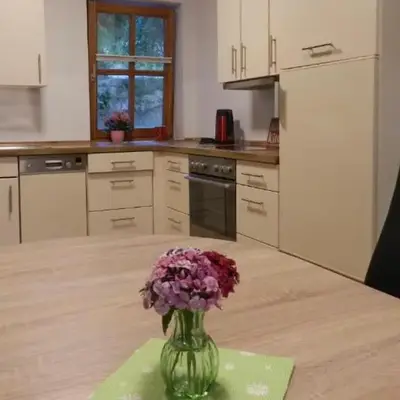 Ferienwohnung Jung