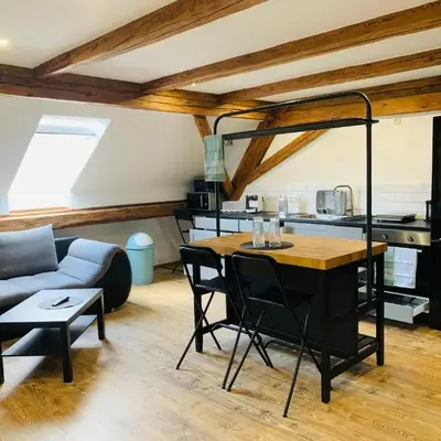 Studio-Apartments Boulevard