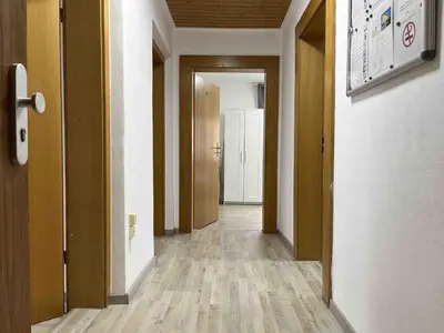 Grundriss der Unterkunft SAD190 - Zentrale Moderne Monteurwohnungen
