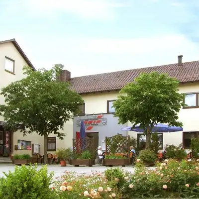 Gasthof Reif