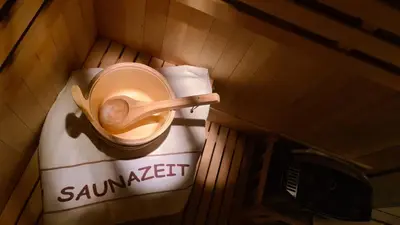 Grundriss der Unterkunft Das Tor zum Vogtland !!