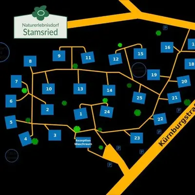 Naturerlebnisdorf Stamsried 1