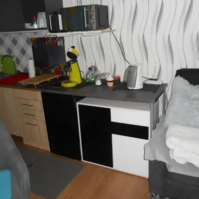 Ferien und Monteurwohnung