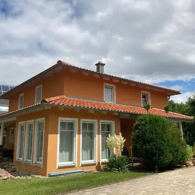 Villa Toskana Wohnung 1