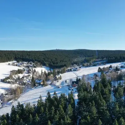 Ferienwohnungen Börnert am 