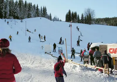 Gäste, die in der Unterkunft Gasthof und Pension Hammerschänke übernachten