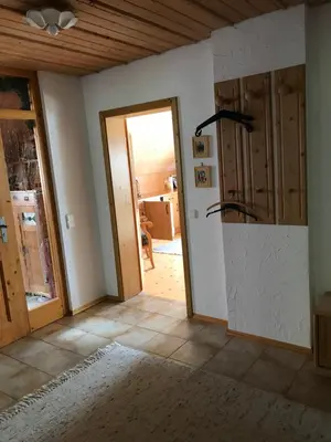 Grundriss der Unterkunft Haeberlhaus