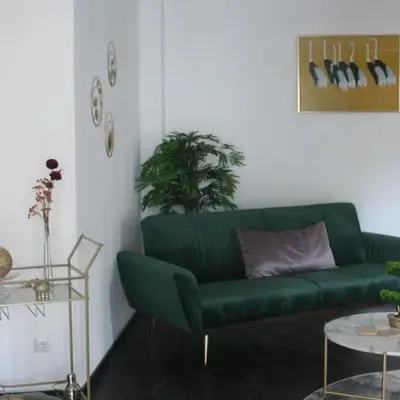 American Ease Apartments - Hahnbach