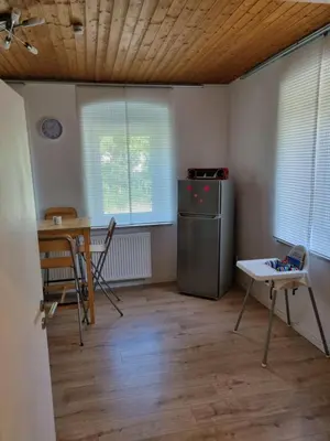 Grundriss der Unterkunft (Ferien-)Wohnung im schönen Fichtelgebirge