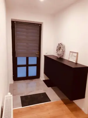 Grundriss der Unterkunft City Park Loft