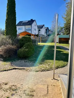 Grundriss der Unterkunft Villa Sonnenschein im Zentrum Bad Stebens nahe der Therme