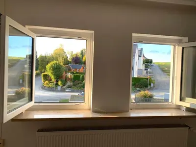 Grundriss der Unterkunft Villa Sonnenschein im Zentrum Bad Stebens nahe der Therme