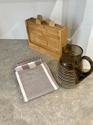 Grundriss der Unterkunft Schiller Apartment