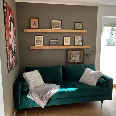 Schiller Apartment