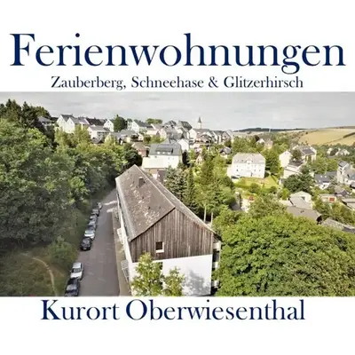 Ferienwohnungen Zauberberg