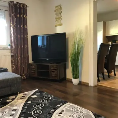 Fine Ferienwohnung Bayreuth