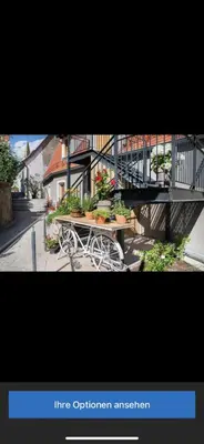 Grundriss der Unterkunft Roomerie