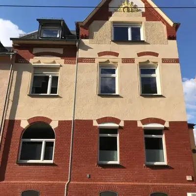 APARTMENT SONNE Reusa