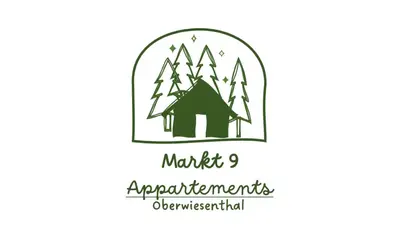 Ein Zertifikat, Auszeichnung, Logo oder anderes Dokument, das in der Unterkunft Markt 9 Appartements Oberwiesenthal ausgestellt ist