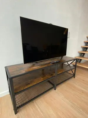 TV/Unterhaltungsangebot in der Unterkunft Loft 53