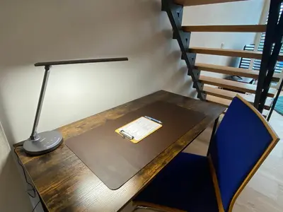 Grundriss der Unterkunft Loft 53
