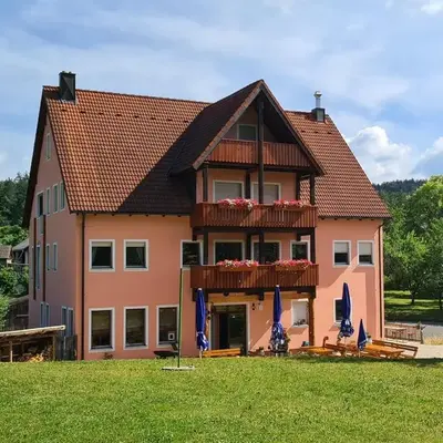 Gasthaus Zum Schneider