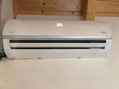Grundriss der Unterkunft S7 Bayreuth Zentrum Klimaanlage Dachterrasse - Beste Lage