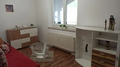 Grundriss der Unterkunft Ferienwohnung Im Vilstal