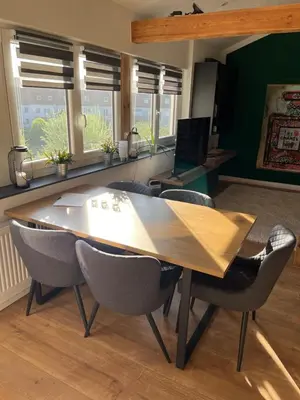 Grundriss der Unterkunft Super Lodge Kulmbach