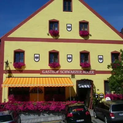 Pension Schwarzer Adler