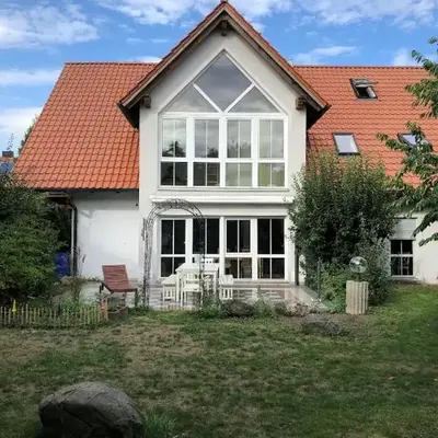 Ferienwohnung Villa Hygge