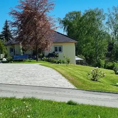 Ferienwohnung Bergidyll