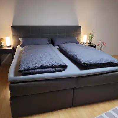 Ferienwohnung Seeglück im Oberpfälzer Seenland