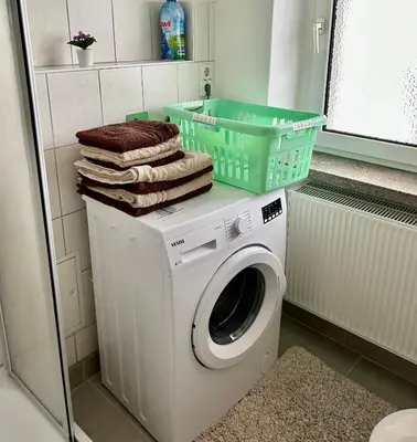 Grundriss der Unterkunft Apartment Zoey