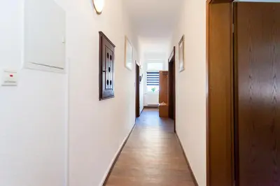 Grundriss der Unterkunft Apartment Zoey