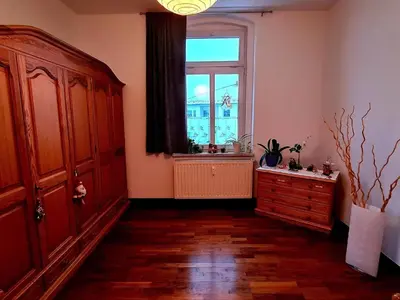 Grundriss der Unterkunft Alpine Getaway with Fireplace