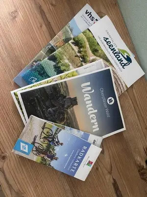 Grundriss der Unterkunft Kinofeeling im Reihenhaus mit schönem Garten