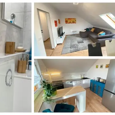Ferienwohnung Fuchs