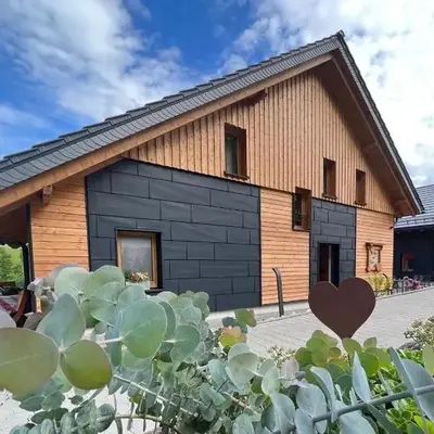 BergNest Ferienhäuser 