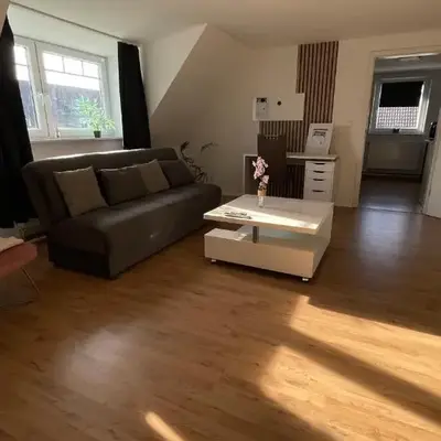 Modernes Apartment Schwarzenfeld