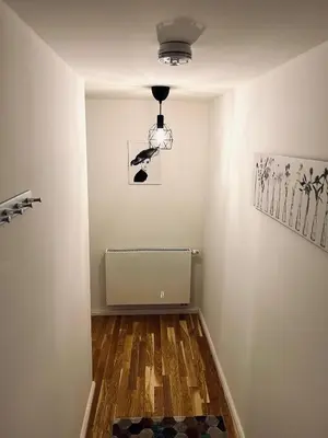 Grundriss der Unterkunft Zentrales charmantes Apartment im Altstadtkern