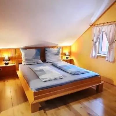 Gemütliches Apartment am Gottesberg