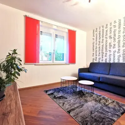 Ferienwohnung 