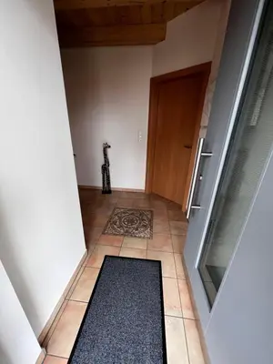 Grundriss der Unterkunft Villa Toskana Wohnung 2